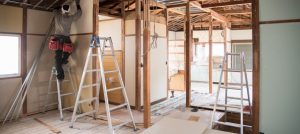 Entreprise de rénovation de la maison et de rénovation d’appartement à Valines
